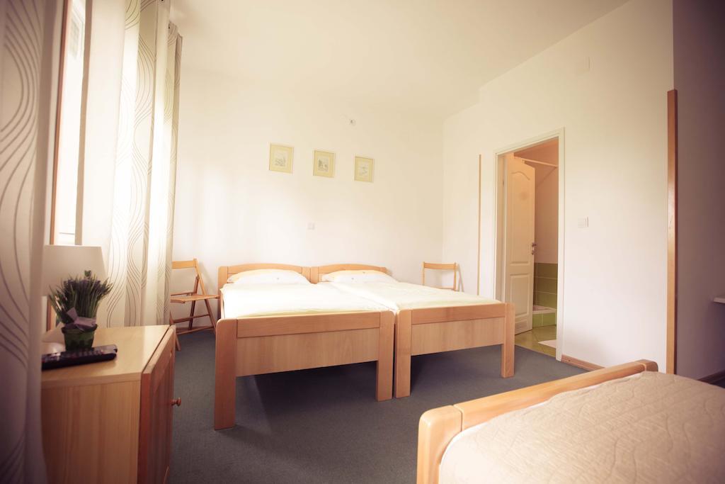 Rooms Medved ساموبور الغرفة الصورة