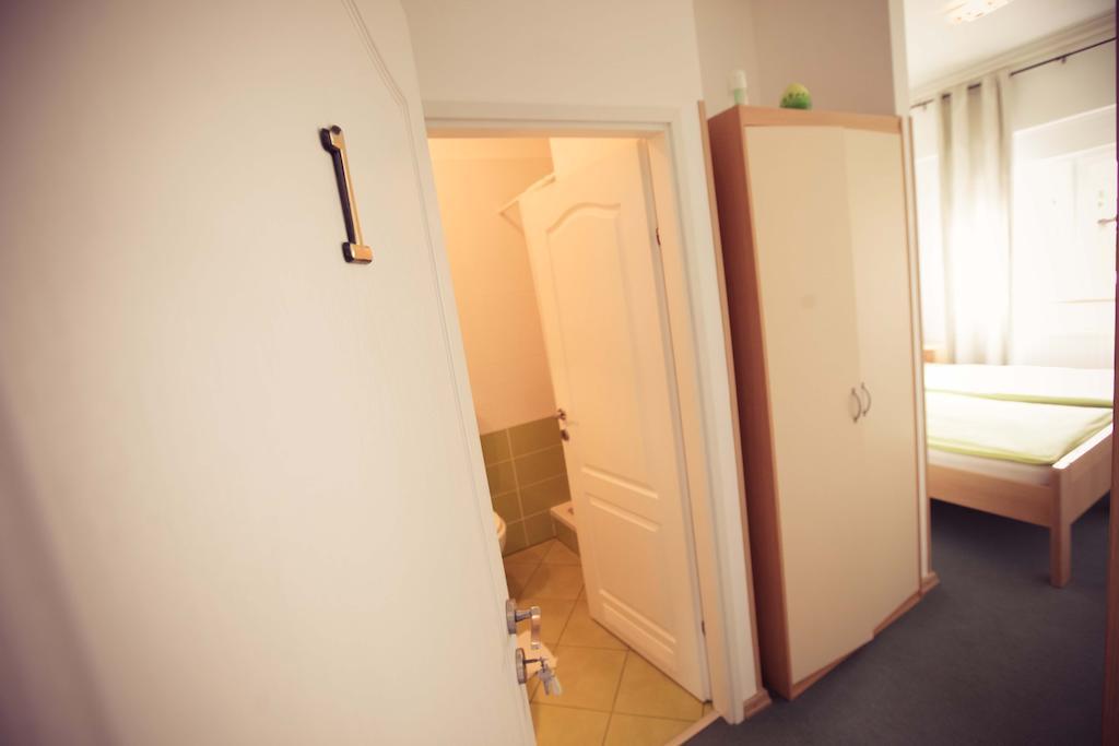 Rooms Medved ساموبور الغرفة الصورة